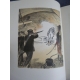 Vigny Alfred Lithographies Galland Servitude et grandeur militaires Avec suite illustrations
