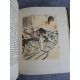 Vigny Alfred Lithographies Galland Servitude et grandeur militaires Avec suite illustrations