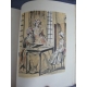 Vigny Alfred Lithographies Galland Servitude et grandeur militaires Avec suite illustrations