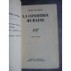Malraux La condition humaine 1933 Edition originale numéroté sur pur fil bon exemplaire