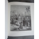 Bible illustrations de Gustave Doré Bon exemplaire numéroté chez Michel de L'Ormeraie complet