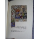 Anatole France Maurice Lalau Le miracle de la pie Ferroud 1921 illustré couleur