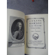 Jean de Bonnot Voltaire Contes et romans 3/3 volumes reliure cuir 1981