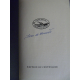 Jean de Bonnot Darwin Charles Origine des espèces 1982 tirage de tete Superbe état collector du centenaire