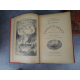 Collection Hetzel Hachette Jules Verne Les enfants du capitaine Grant cartonnage à un éléphant Voyages extraordinaires