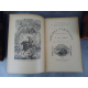 Collection Hetzel Hachette Jules Verne Michel Srogoff de Moscou Irkoutsk cartonnage à un éléphant Voyages extraordinaires