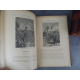 Collection Hetzel Hachette Jules Verne Michel Srogoff de Moscou Irkoutsk cartonnage à un éléphant Voyages extraordinaires