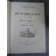 Gustave Doré illustrations Aventures du Baron Munchhausen Caricatures Théophile Gautier traduction