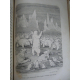 Gustave Doré illustrations Aventures du Baron Munchhausen Caricatures Théophile Gautier traduction