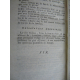 Dictionnaire portatif de cuisine d'office et de distillation 1767 Gastronomie, Diététique nutrition