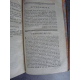 Dictionnaire portatif de cuisine d'office et de distillation 1767 Gastronomie, Diététique nutrition