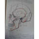 Testut Traité d'anatomie humaine Paris Edition originale Tome 1 1893 figures anatomiques