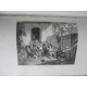 Fournel les artistes français contemporains reliure maroquin 1885