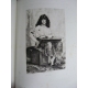 Fournel les artistes français contemporains reliure maroquin 1885