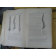 Testut Traité d'anatomie humaine Paris 4eme édition 1899 -1901 4/4 volumes figures anatomiques