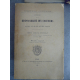 Droit Lafay Etude sur la responsabilité des coauteurs de délits ou quasi-délit civils. Lyon 1902