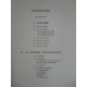 Audin Marius Somme typographique Les origines L'Atelier , le matériel Edition originale, un des 50 lana seul grand papier .