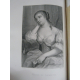 Madame de Sévigné Lettres choisies Portraits de Staal Paris Garnier Frères Exempalire très pur sur beau papier.