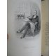 Brillat Savarin Physiologie du Gout Gonet 1848 illustré Bertall Provenance Orsi Marguin