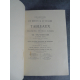 Collection du Duc de Berwick et d'Albe Drouot 1877 Reliure signée en maroquin planches hors texte prix marqués