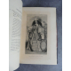 Collection du Duc de Berwick et d'Albe Drouot 1877 Reliure signée en maroquin planches hors texte prix marqués