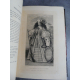 Collection du Duc de Berwick et d'Albe Drouot 1877 Reliure signée en maroquin planches hors texte prix marqués