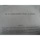 Cicéron Oeuvres Panckoucke 1830-1835 Complet en 36 volumes Bilingue Latin Français en regard