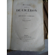 Cicéron Oeuvres Panckoucke 1830-1835 Complet en 36 volumes Bilingue Latin Français en regard