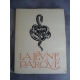 Valery Paul , Daragnès Illustrations, La Jeune Parque Belle dédicace avec poème manuscrit