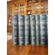 Larousse Pierre Grand dictionnaire universel du XIXe siècle . Complet 17 volumes