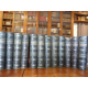Larousse Pierre Grand dictionnaire universel du XIXe siècle . Complet 17 volumes