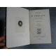 Mémoires du général Baron Thiébault 1893 Edition originale Empire Napoléon Histoire Complet en 5 volumes