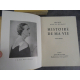 Marie Reine de Roumanie, histoire de ma vie Plon 1937 T1 ET 2