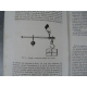 Focillon Adolphe Expériences et instruments de Physique Mame 1887 Gravures sciences cartonnage