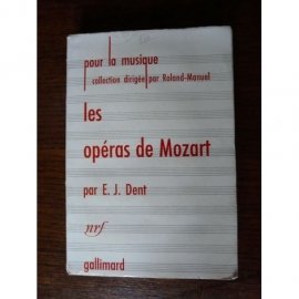 LES OPERAS DE MOZART DENT POUR LA MUSIQUE ART LYRIQUE DON GIOVANNI