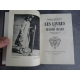 Emile Henriot Les livres du second rayon irréguliers et libertins, curiosa, bibliophilie