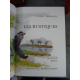 Louis Pergaud Illustré numéroté édition Martinsart 1990 complet en 6 volumes La Guerre des boutons Etat de neuf.