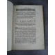 Reglemens [Reglement] du R.Père Géneral de l'ordre saint françois 1672, réformation de tous les convens [couvents] monastères