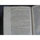 Reglemens [Reglement] du R.Père Géneral de l'ordre saint françois 1672, réformation de tous les convens [couvents] monastères