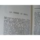 Lenotre Paris et ses fantômes "la petite histoire" Grasset 1933 Anecdotes Parisiennes