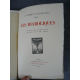 Barbey d' Aurevilly Les diaboliques Maîtres du Livre Georges Crès 1912 Numéroté sur papier de Rives