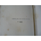 Tinayre Marcelle LA maison du péché Maîtres du Livre Georges Crès 1913 Numéroté sur papier de Rives