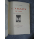 Samain Albert Paul colin Aux flancs du vase Maîtres du Livre Georges Crès 1919 Numéroté sur papier de Rives