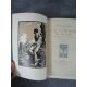 Remy de Gourmont Paul de Pidoll Le chemin de Velours Maîtres du Livre Georges Crès 1923 Numéroté sur papier vergé de Rives