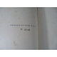 Emerson Ralph Waldo Decaris Hommes repésentatifs 1919 Maîtres du Livre Georges Crès Numéroté sur papier vélin de Rives