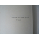 Rosny Ainé Maurice de Becque Le autres vies et les autres mondes 1924 Maîtres du Livre Georges Crès Numéroté vergé de Rives