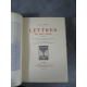 Paul Adam De Becque Lettres de Malaisie Maîtres du Livre Georges Crès 1921 Numéroté sur papier de Rives non coupé