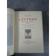 Paul Adam De Becque Lettres de Malaisie Maîtres du Livre Georges Crès 1921 Numéroté sur papier de Rives non coupé