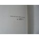 Chamfort Caractères et anecdotes Maîtres du Livre Georges Crès 1924 Numéroté sur papier de Rives