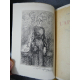 Gustave Geffroy Bernard Naudin L'Apprentie Maîtres du Livre Georges Crès 1920 Numéroté sur papier de Rives